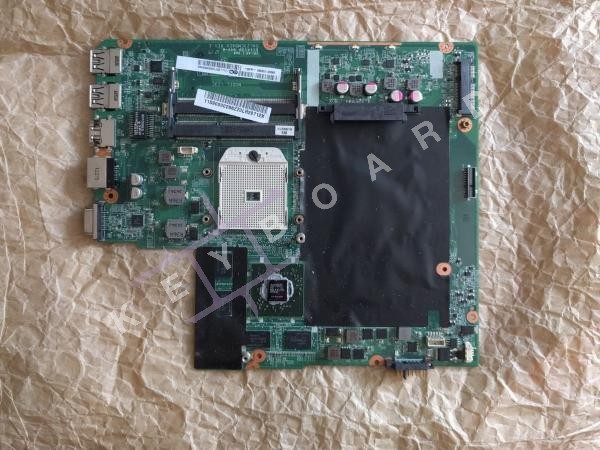 Материнська плата Lenovo Ideapad Z585